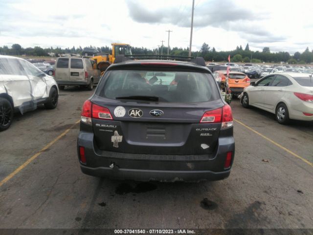 4S4BRBAC5E3236793 Subaru Outback 2.5i