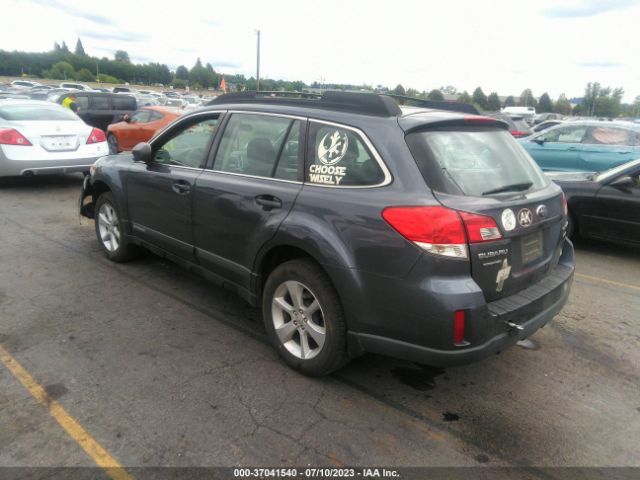 4S4BRBAC5E3236793 Subaru Outback 2.5i