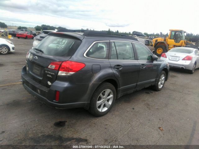 4S4BRBAC5E3236793 Subaru Outback 2.5i
