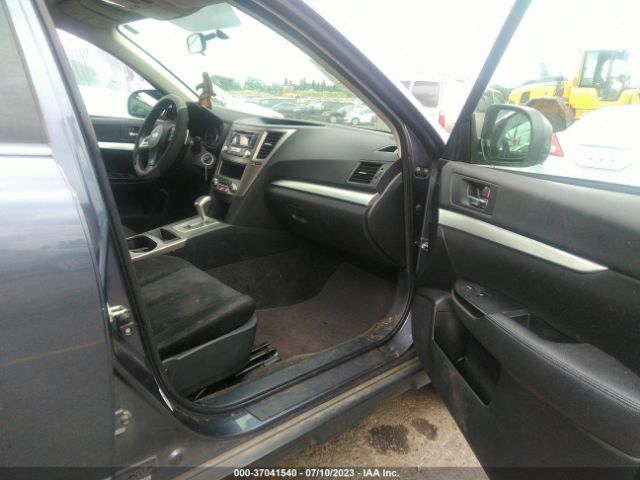 4S4BRBAC5E3236793 Subaru Outback 2.5i