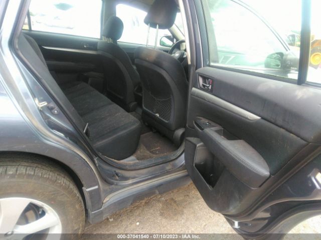 4S4BRBAC5E3236793 Subaru Outback 2.5i