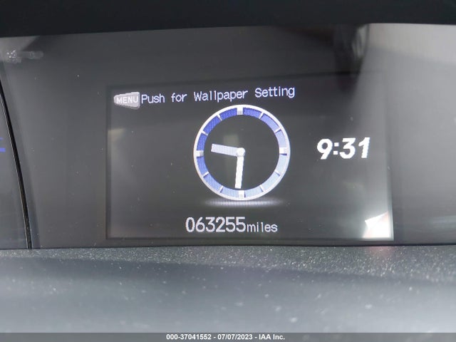 2012 HONDA CIVIC SDN LX VIN: JHMFB2F55CS003888