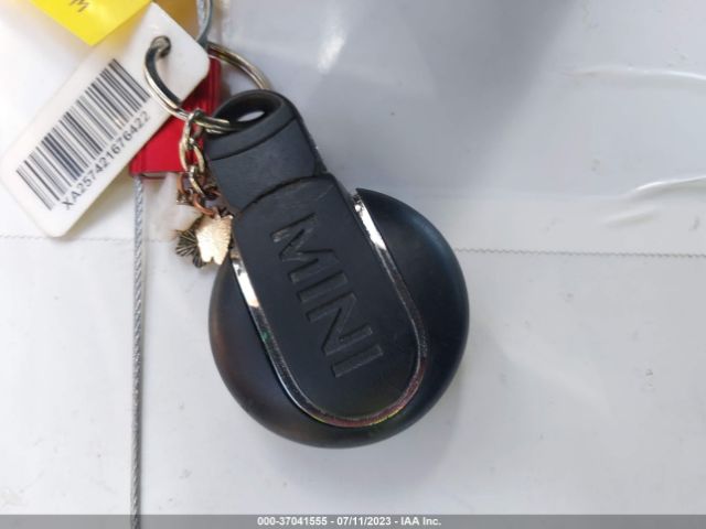 WMZYT3C33J3E93192 Mini Countryman Cooper S