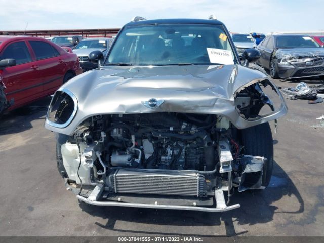 WMZYT3C33J3E93192 Mini Countryman Cooper S