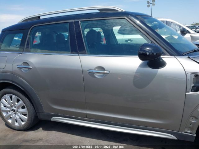 WMZYT3C33J3E93192 Mini Countryman Cooper S
