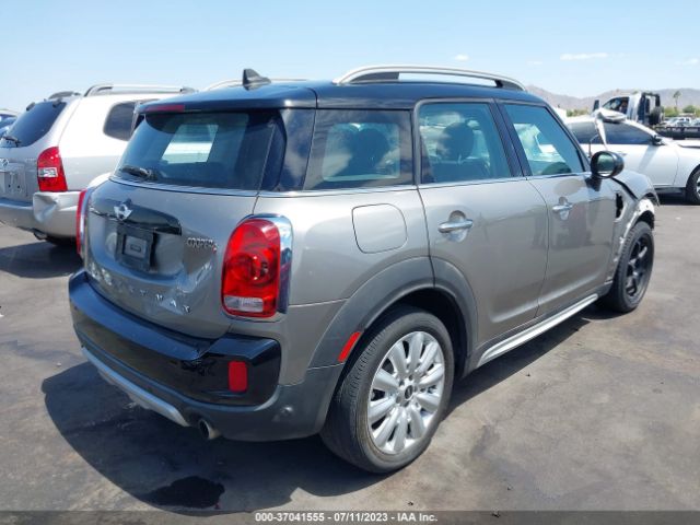 WMZYT3C33J3E93192 Mini Countryman Cooper S