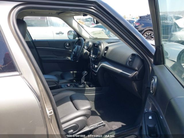 WMZYT3C33J3E93192 Mini Countryman Cooper S