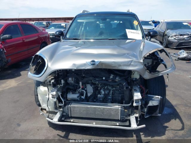 WMZYT3C33J3E93192 Mini Countryman Cooper S