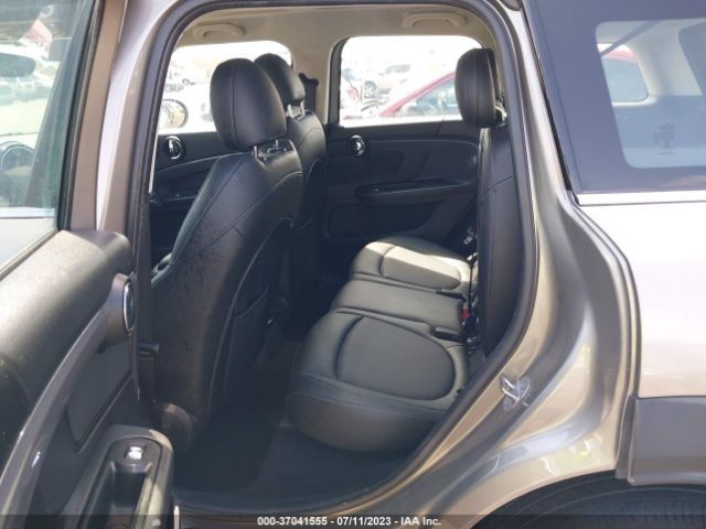 WMZYT3C33J3E93192 Mini Countryman Cooper S