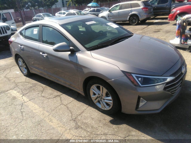 2020 KMHD84LFXLU962137 main image