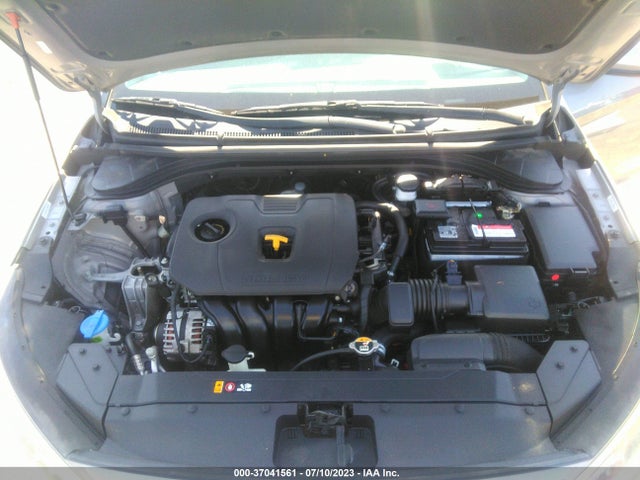 Hyundai Elantra Value Edition 2020 KMHD84LFXLU962137 Image 16