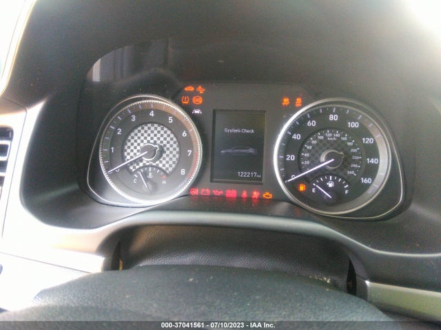 Hyundai Elantra Value Edition 2020 KMHD84LFXLU962137 Image 13