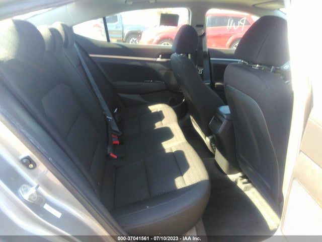 Hyundai Elantra Value Edition 2020 KMHD84LFXLU962137 Image 14