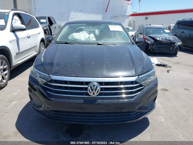 3VWC57BU4KM046810 Volkswagen Jetta S/se/r-line