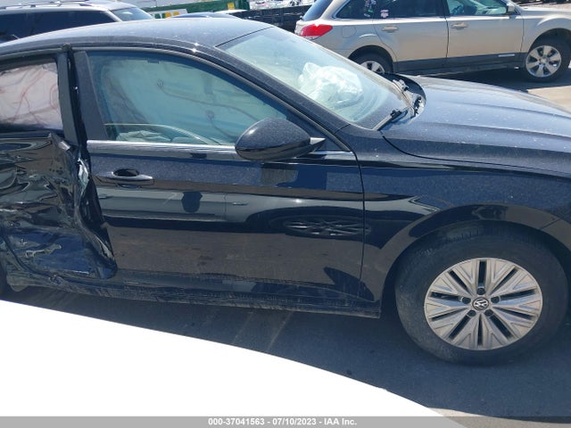 3VWC57BU4KM046810 Volkswagen Jetta S/se/r-line