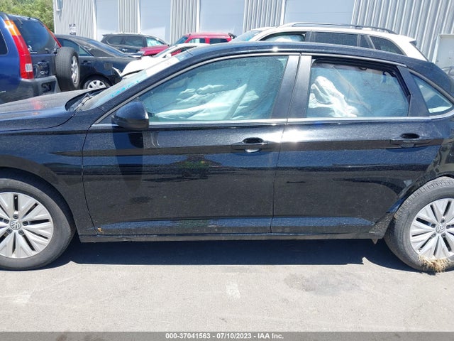 3VWC57BU4KM046810 Volkswagen Jetta S/se/r-line