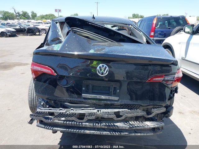 3VWC57BU4KM046810 Volkswagen Jetta S/se/r-line