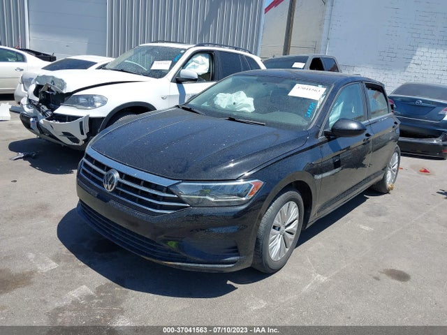 3VWC57BU4KM046810 Volkswagen Jetta S/se/r-line