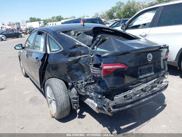 3VWC57BU4KM046810 Volkswagen Jetta S/se/r-line