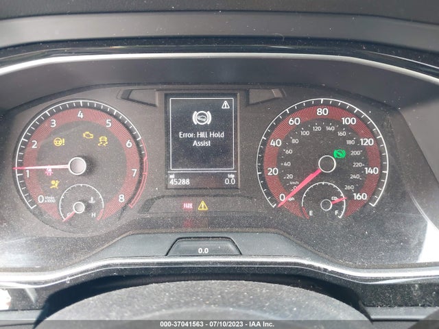 3VWC57BU4KM046810 Volkswagen Jetta S/se/r-line