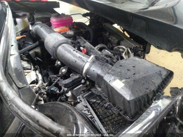 KNDRGDLG0N5123018 KIA Sorento Hybrid S