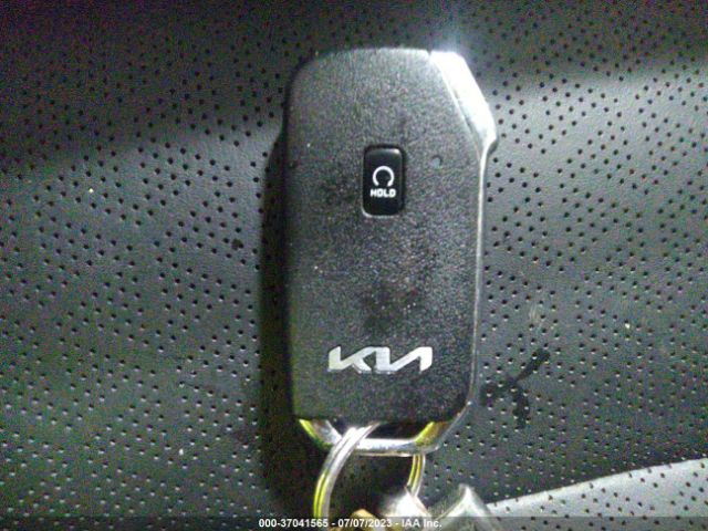 KNDRGDLG0N5123018 KIA Sorento Hybrid S