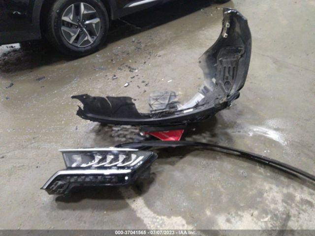 KNDRGDLG0N5123018 KIA Sorento Hybrid S