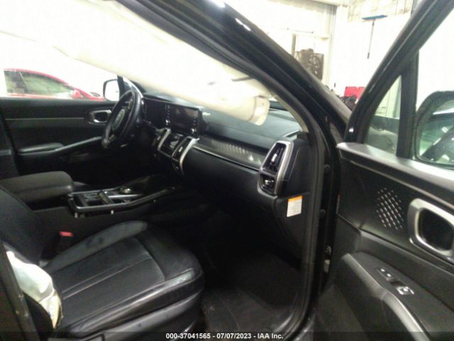 KNDRGDLG0N5123018 KIA Sorento Hybrid S