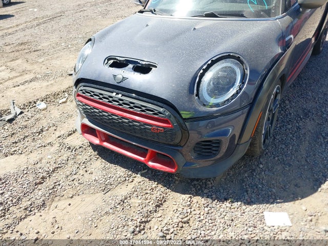 WMWXX9C03M2N19934 Mini Hardtop 2 Door John Cooper Works Gp