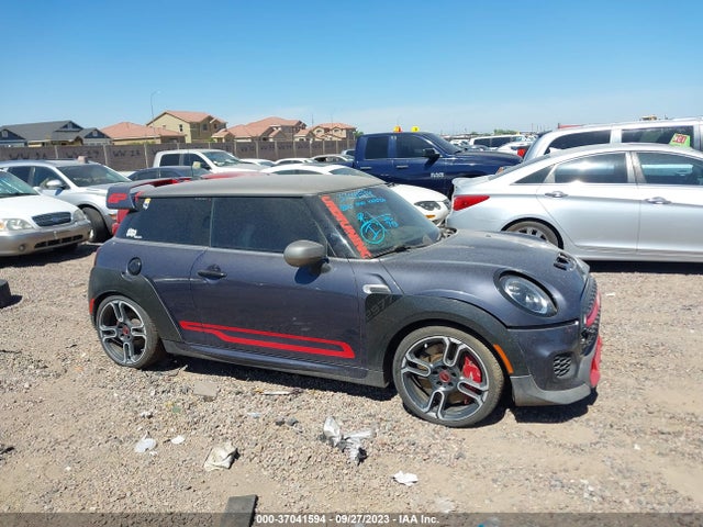 WMWXX9C03M2N19934 Mini Hardtop 2 Door John Cooper Works Gp