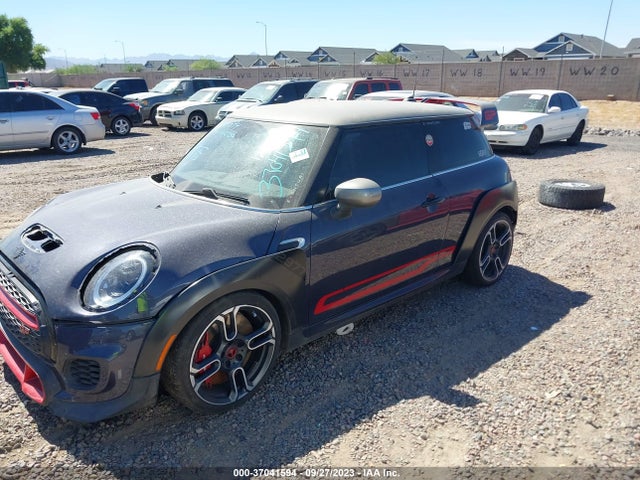 WMWXX9C03M2N19934 Mini Hardtop 2 Door John Cooper Works Gp