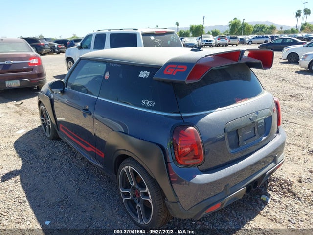 WMWXX9C03M2N19934 Mini Hardtop 2 Door John Cooper Works Gp