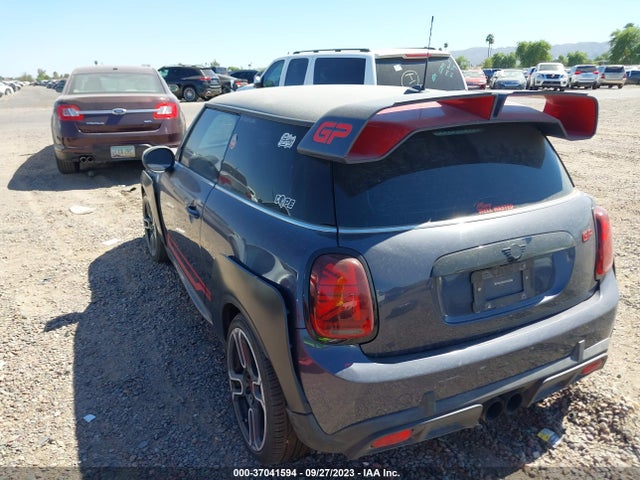 WMWXX9C03M2N19934 Mini Hardtop 2 Door John Cooper Works Gp