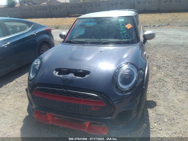WMWXX9C03M2N19934 Mini Hardtop 2 Door John Cooper Works Gp