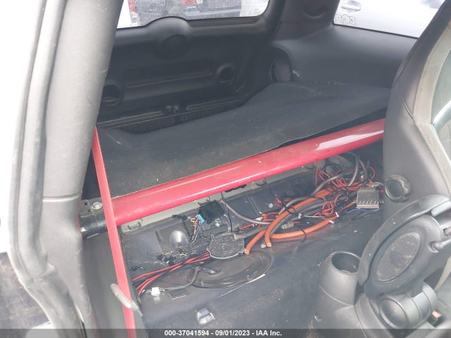 WMWXX9C03M2N19934 Mini Hardtop 2 Door John Cooper Works Gp