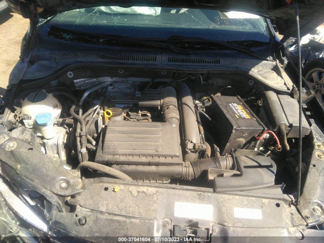 3VW2B7AJ7HM265250 Volkswagen Jetta 1.4t S
