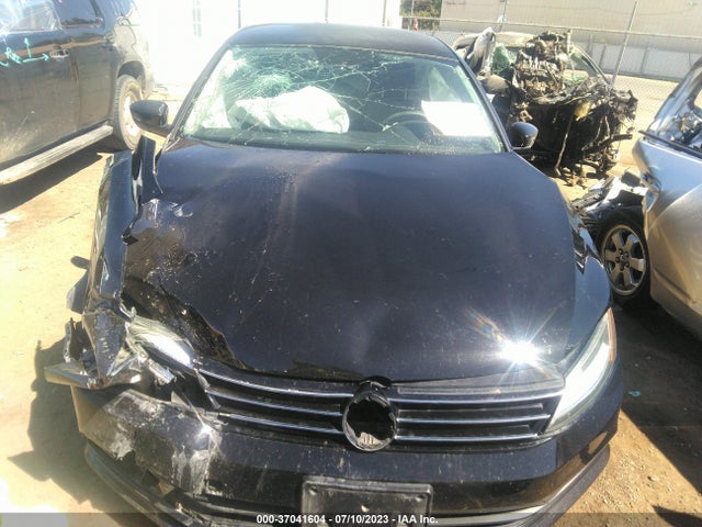3VW2B7AJ7HM265250 Volkswagen Jetta 1.4t S