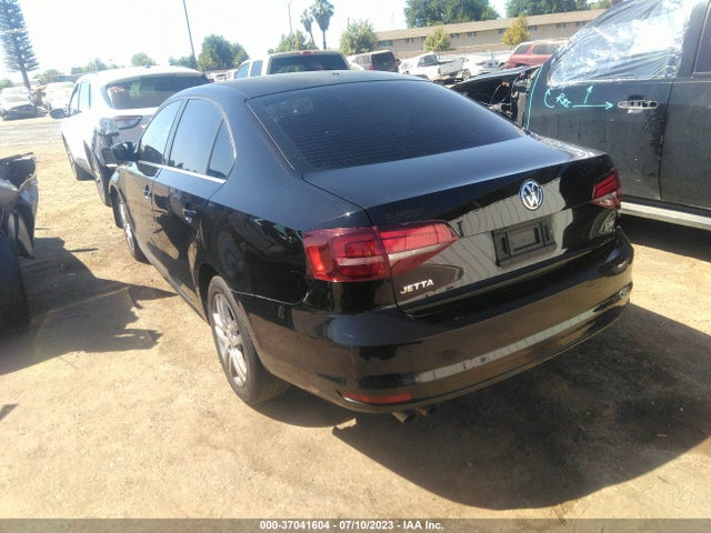 3VW2B7AJ7HM265250 Volkswagen Jetta 1.4t S
