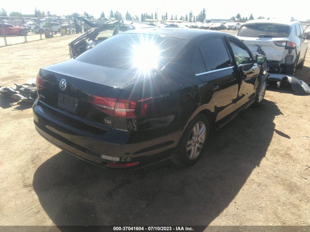 3VW2B7AJ7HM265250 Volkswagen Jetta 1.4t S