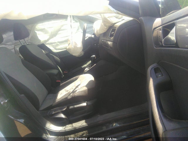3VW2B7AJ7HM265250 Volkswagen Jetta 1.4t S