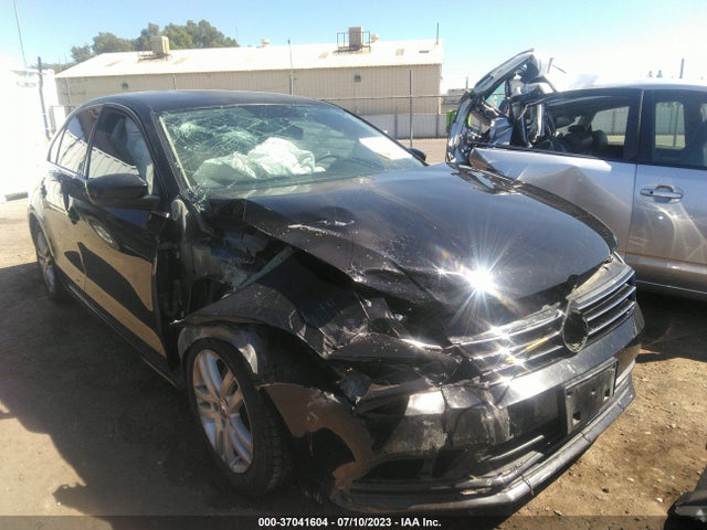 3VW2B7AJ7HM265250 Volkswagen Jetta 1.4t S