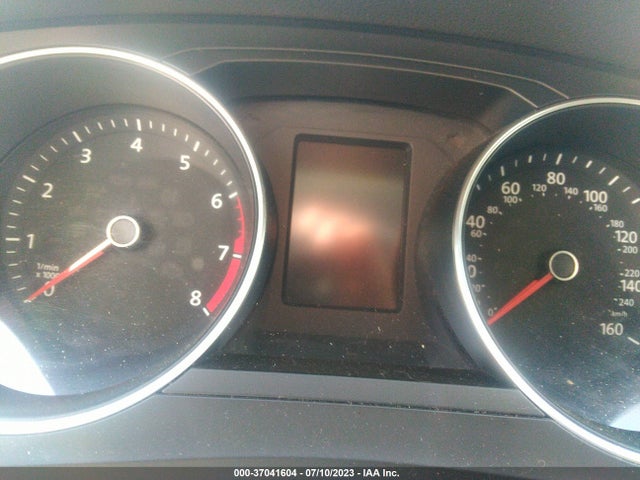 3VW2B7AJ7HM265250 Volkswagen Jetta 1.4t S