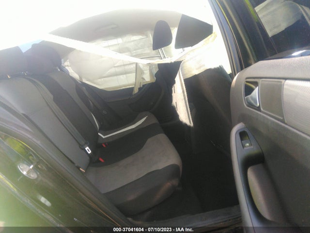 3VW2B7AJ7HM265250 Volkswagen Jetta 1.4t S