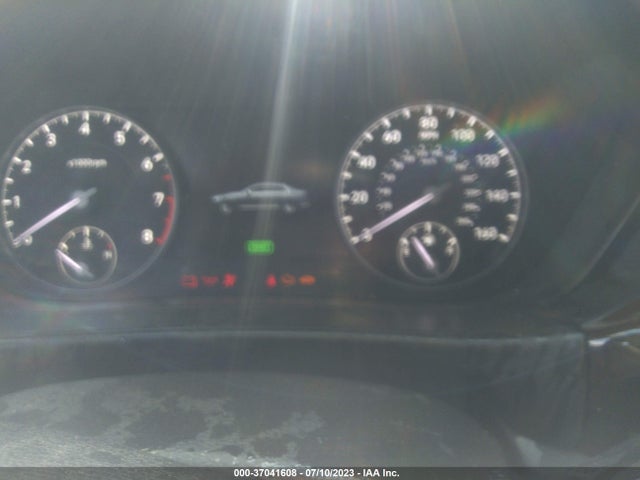 Genesis G90 5.0l Ultimate 2019 KMTF54JH2KU054534 Image 13
