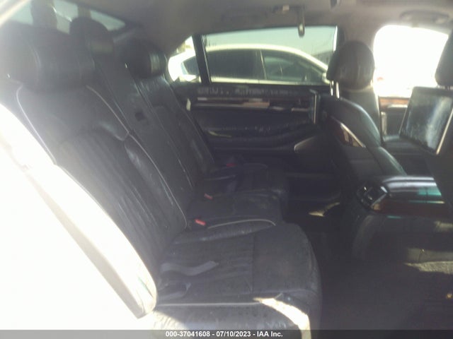 Genesis G90 5.0l Ultimate 2019 KMTF54JH2KU054534 Image 14