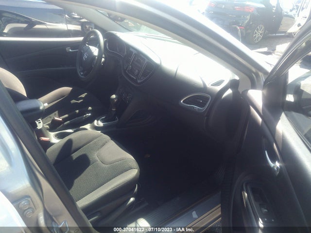 Dodge DART SE 2015 1C3CDFAA0FD123685 Image 6