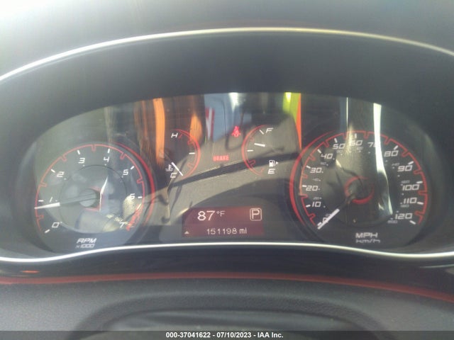Dodge DART SE 2015 1C3CDFAA0FD123685 Image 8