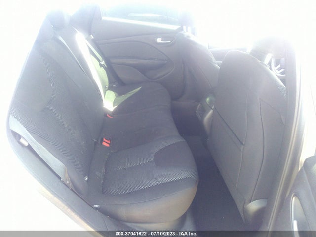 Dodge DART SE 2015 1C3CDFAA0FD123685 Image 9