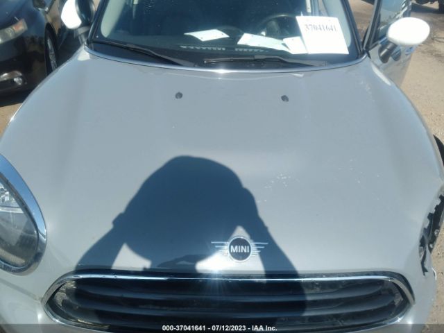 WMZYW3C00L3L00459 Mini Countryman Cooper