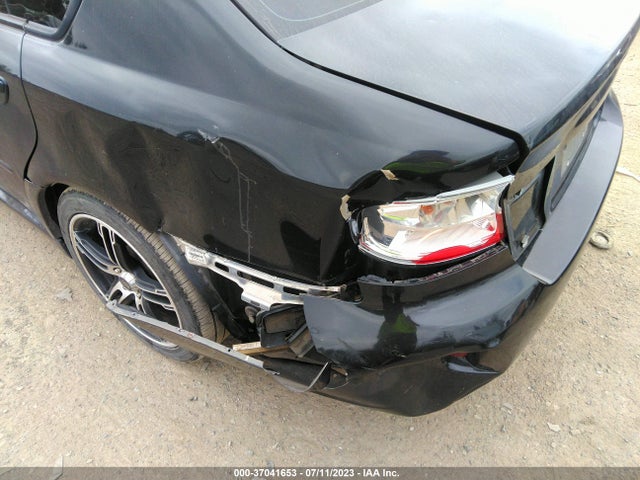 2008 SUBARU LEGACY VIN: 4S3BL616X87209092